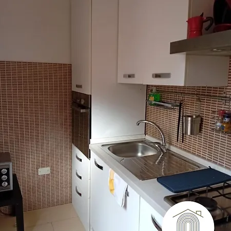 L'arco Di Vicolo Dei Tintori Spoleto