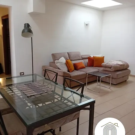 Apartment L'arco Di Vicolo Dei Tintori Spoleto