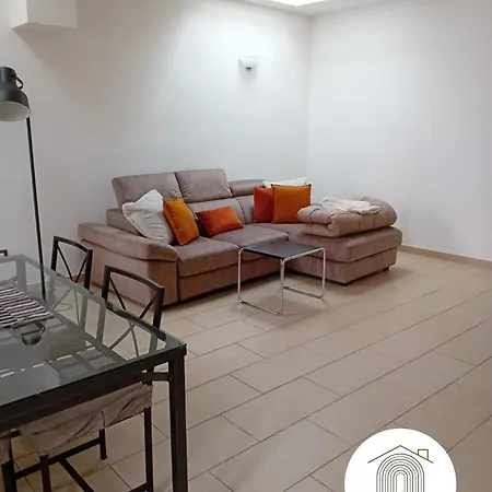 Apartamento L'arco Di Vicolo Dei Tintori *