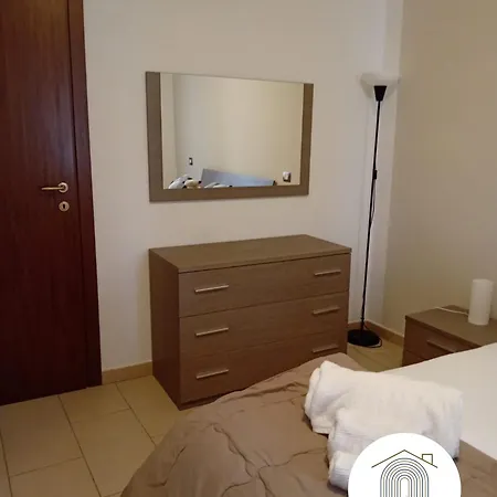 Apartment L'arco Di Vicolo Dei Tintori