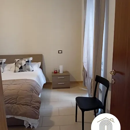 Apartamento L'arco Di Vicolo Dei Tintori Spoleto