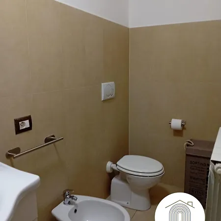 L'arco Di Vicolo Dei Tintori Apartamento