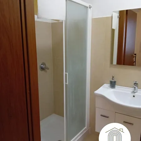 L'arco Di Vicolo Dei Tintori Apartamento *