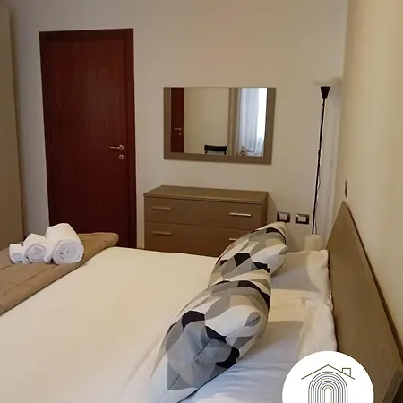 Apartamento L'arco Di Vicolo Dei Tintori *