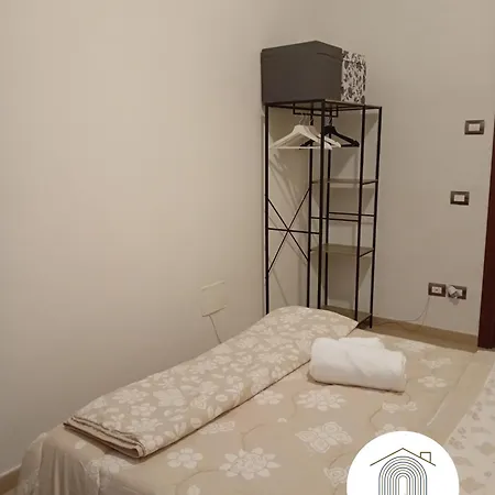 L'arco Di Vicolo Dei Tintori Apartamento *