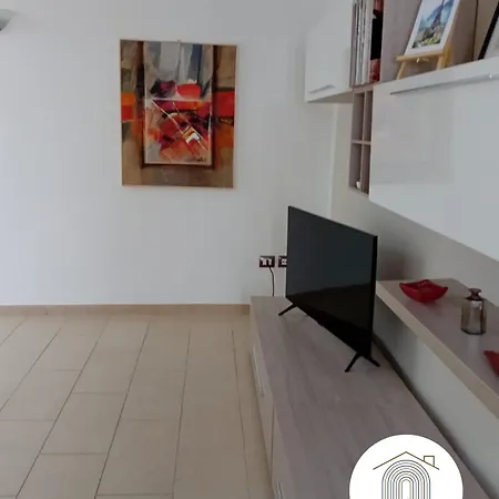 L'arco Di Vicolo Dei Tintori Сполето