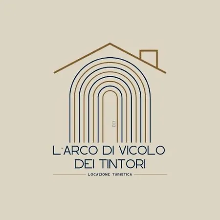 L'arco Di Vicolo Dei Tintori Apartamento Spoleto