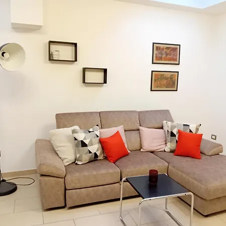 Apartamento L'arco Di Vicolo Dei Tintori Spoleto