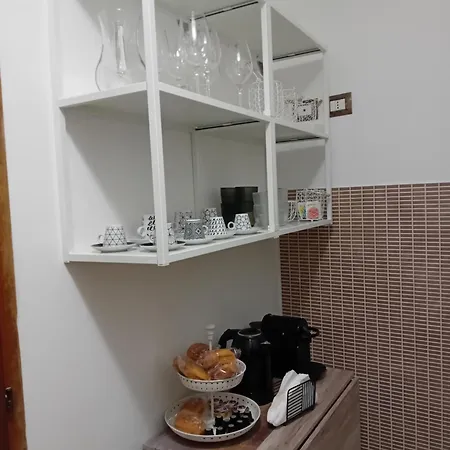 Apartment L'arco Di Vicolo Dei Tintori