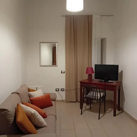 Apartamento L'arco Di Vicolo Dei Tintori