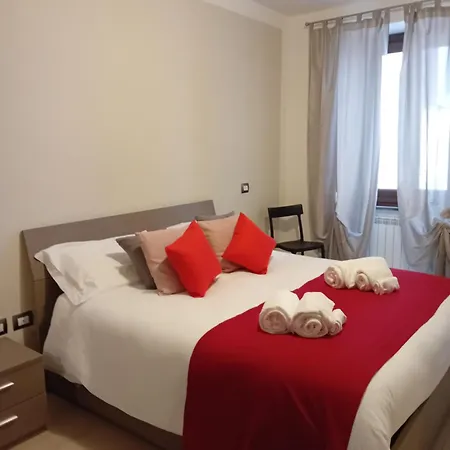 Apartamento L'arco Di Vicolo Dei Tintori Spoleto