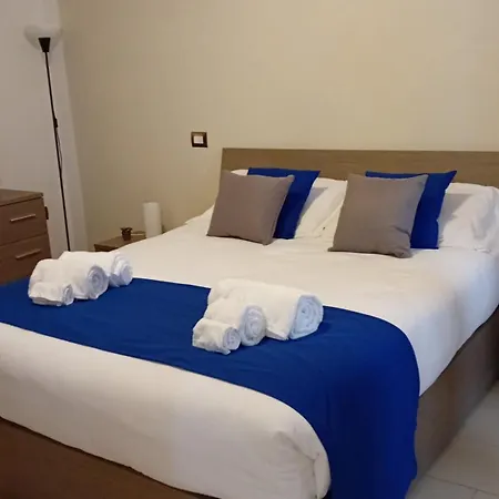 L'arco Di Vicolo Dei Tintori Apartamento