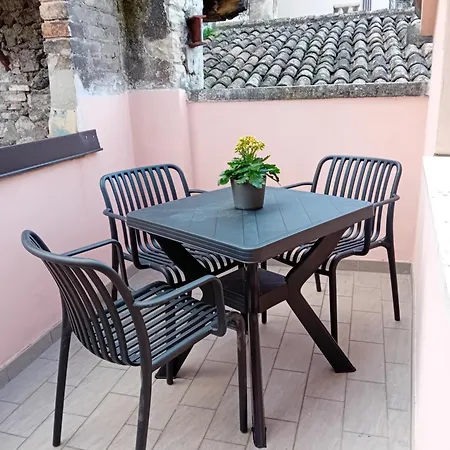 Apartamento L'arco Di Vicolo Dei Tintori Spoleto