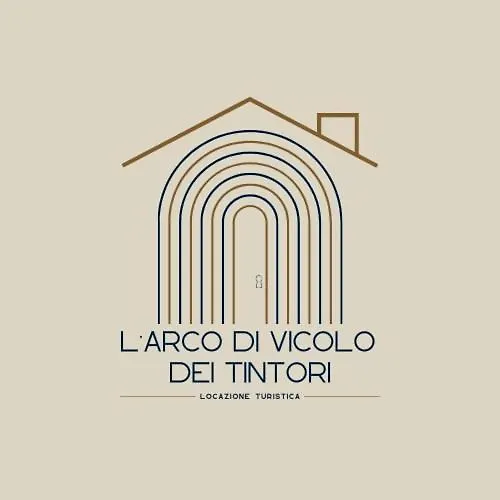 L'arco Di Vicolo Dei Tintori Apartamento Spoleto