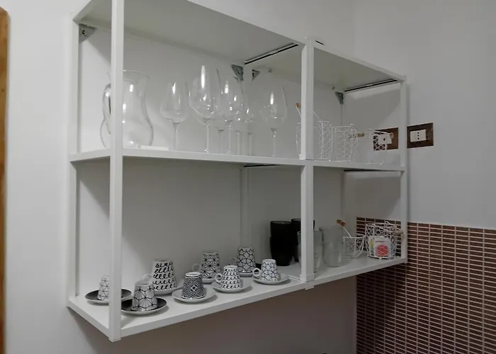 L'arco Di Vicolo Dei Tintori Apartamento Spoleto